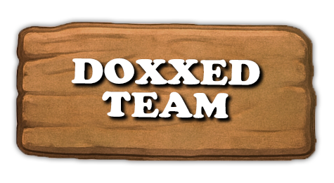 Doxxed team