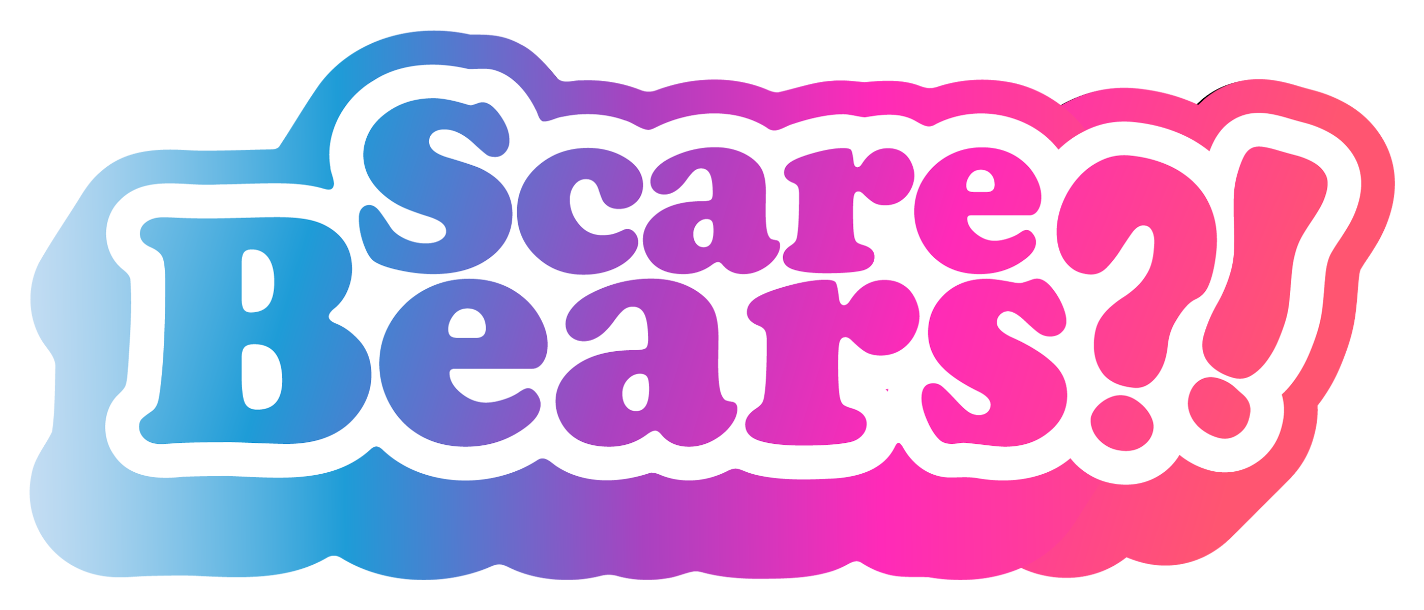 Scarebears?!