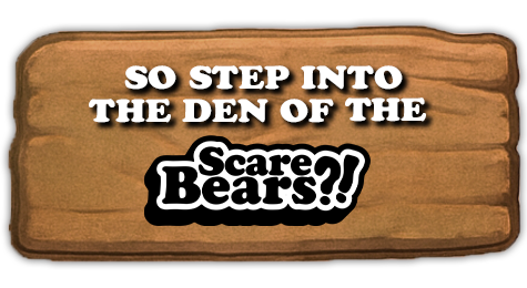 Step into the den - mint now